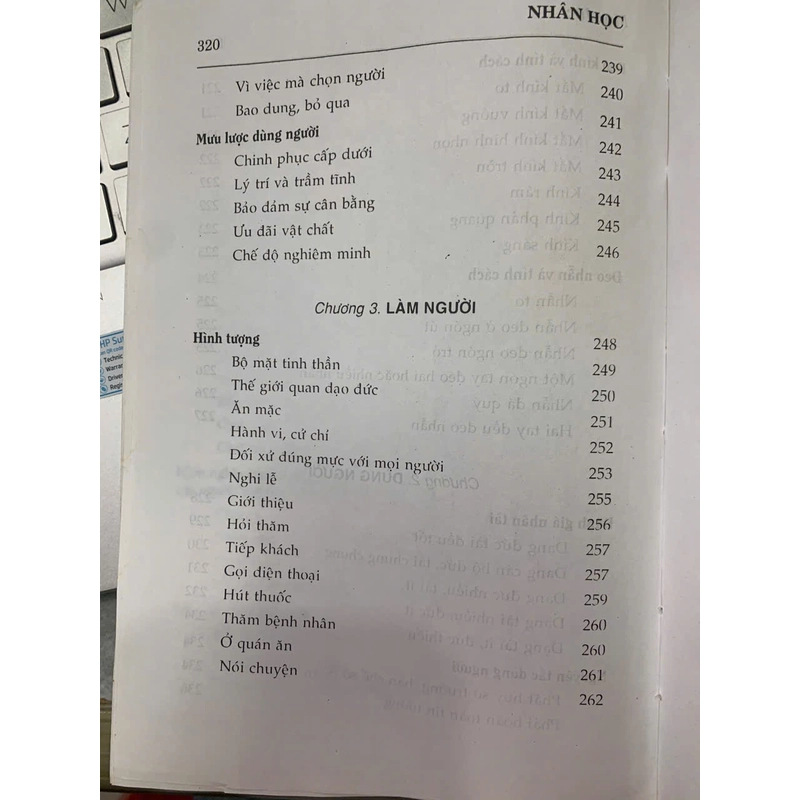 NHÂN HỌC - THIẾT NGUYÊN (Chủ biên) 494640