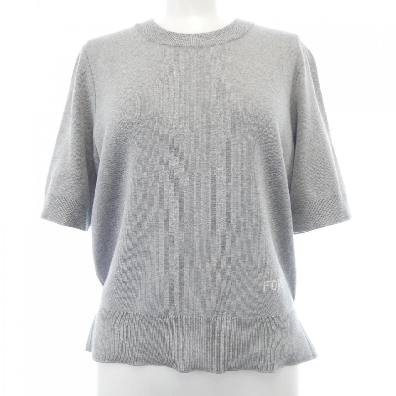 Foxy FOXEY Áo len - Hàng hiệu Chính hãng 826416