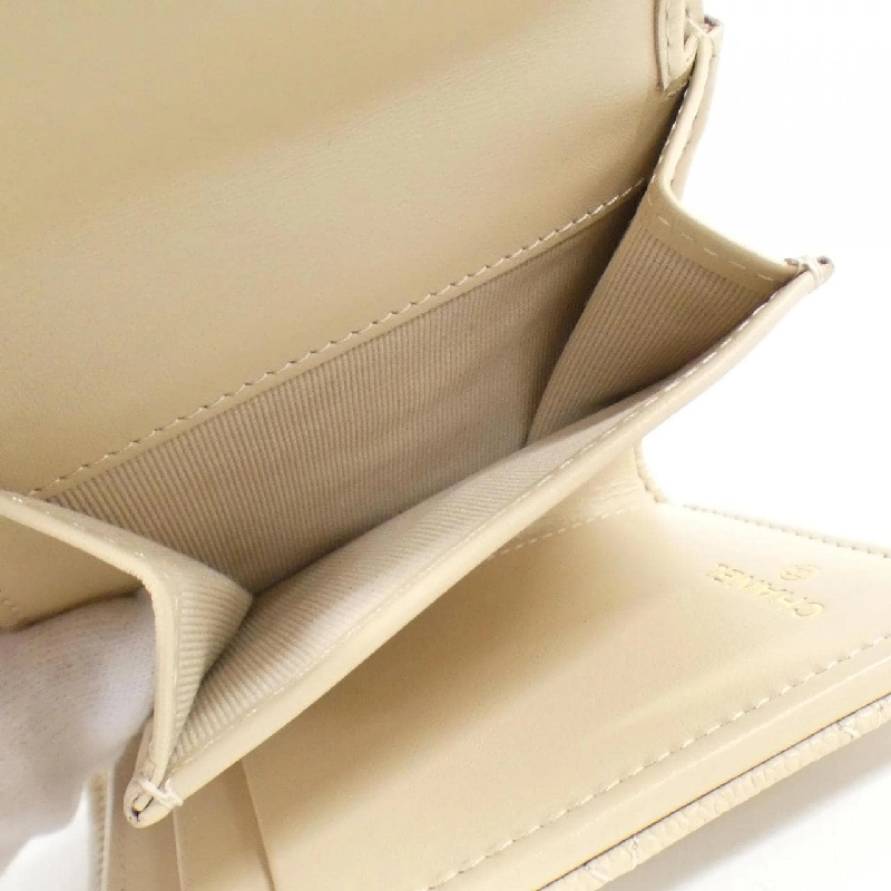 【Sản phẩm chưa sử dụng】Ví Chanel Timeless Classic Line AP0229 622652