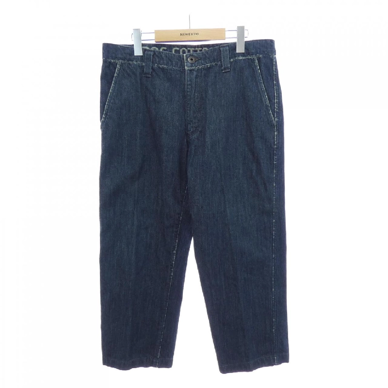 Quần jeans ISSEY MIYAKE ME01FF056 - Hàng hiệu Authentic 883676