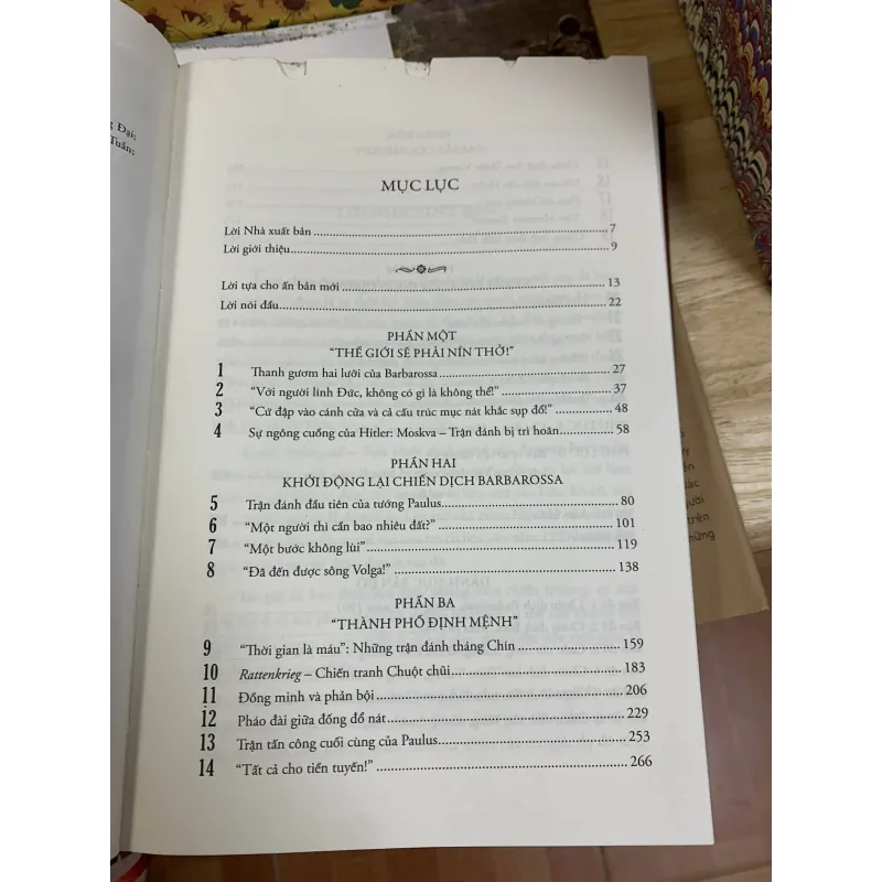 STALINGRAD, Trận Chiến Định Mệnh - Antony Beevor 754759