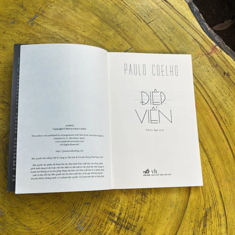 COMBO PAULO COELHO : 11 PHÚT- NGOẠI TÌNH- ĐIỆP VIÊN- NHÀ GIẢ KIM- PHÙ THUỶ PHỐ PORTOBELLO 736247