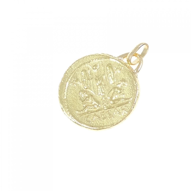 750YG Pendant - Hàng hiệu Authentic 862524