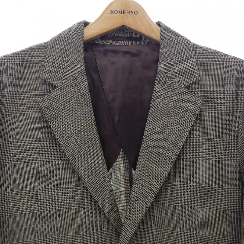 Jacket TOMORROW LAND - Hàng hiệu Authentic 898631