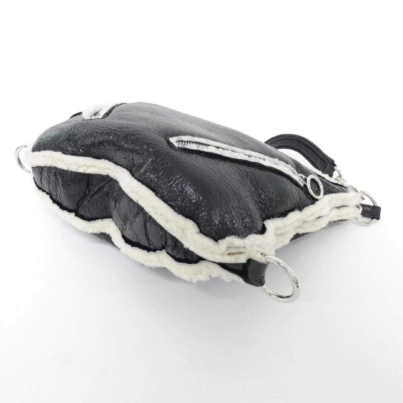 【Cổ điển】Túi xách vai Celine 613098