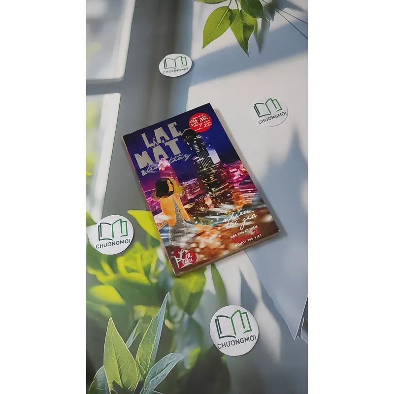 Tìm Thấy & Lại Mất 1018877