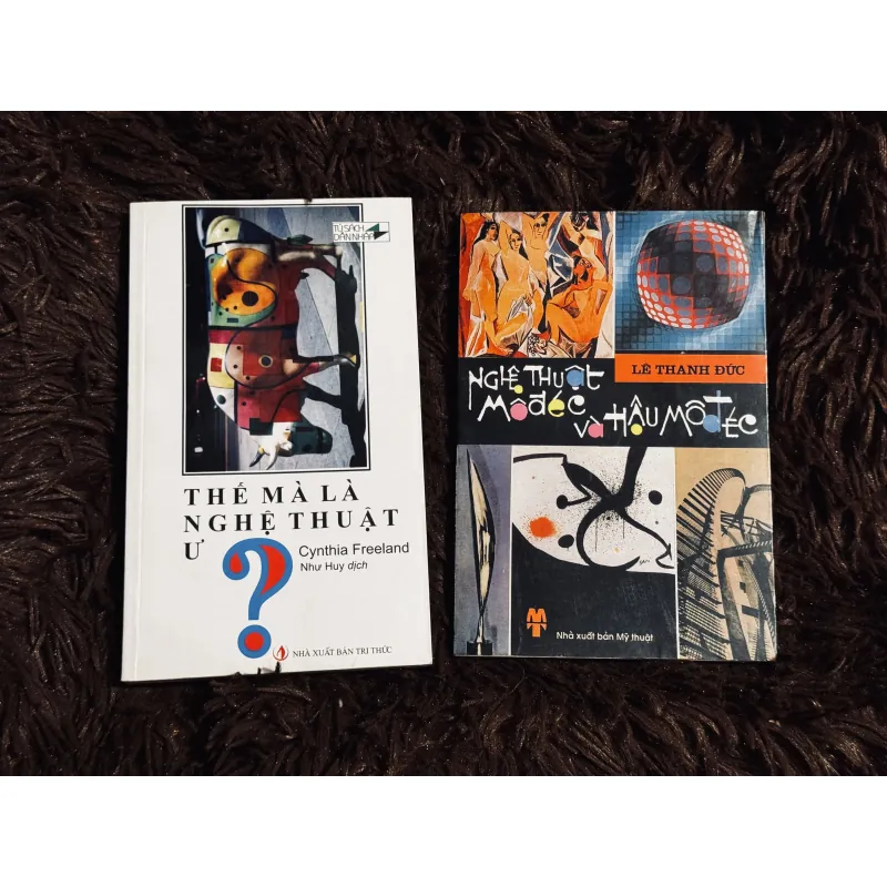 Combo 2c Nghệ Thuật 966525