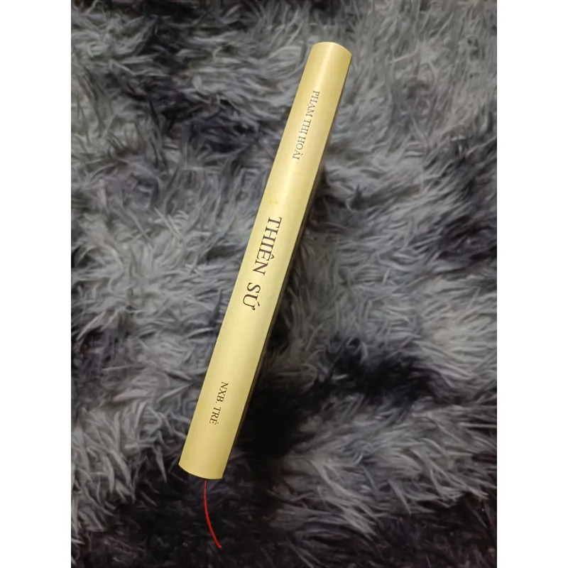 Thiên sứ (Phạm Thị Hoài) 739692