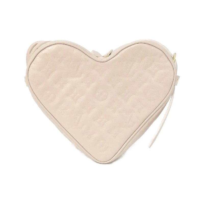 Túi xách Louis Vuitton Monogram Sac Cool Forlinlove M58738 - Hàng hiệu Authentic 805525