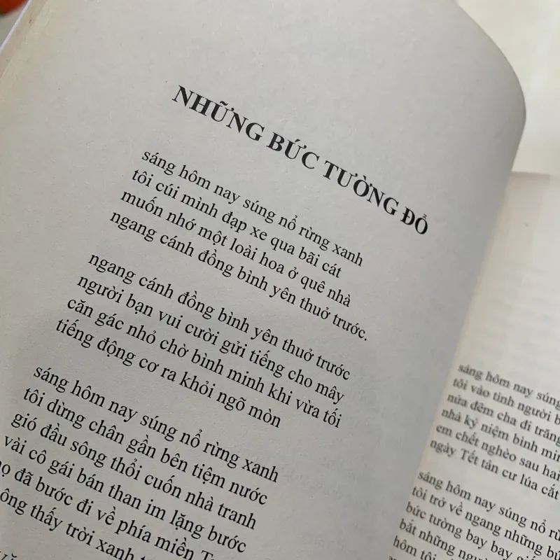 Thơ Lê Văn Ngăn 🐟 711398