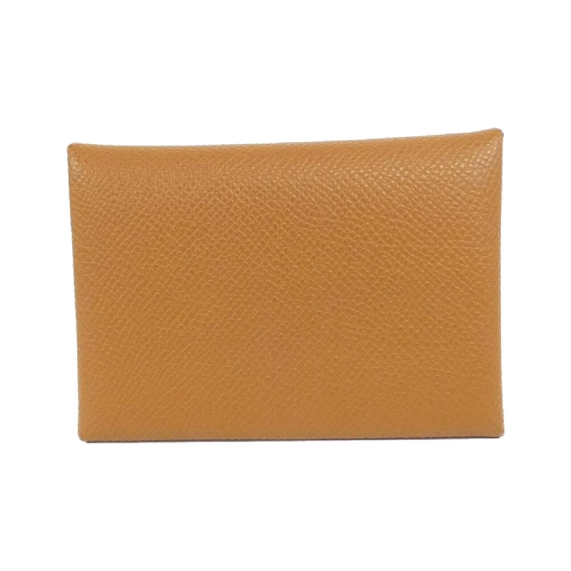 Ví tiền Hermes Calvi Duo 083035CK 620308