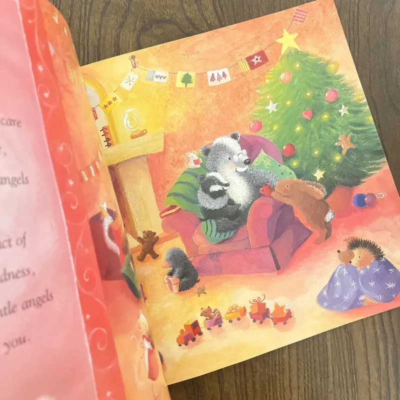 The Christmas Angels 974247