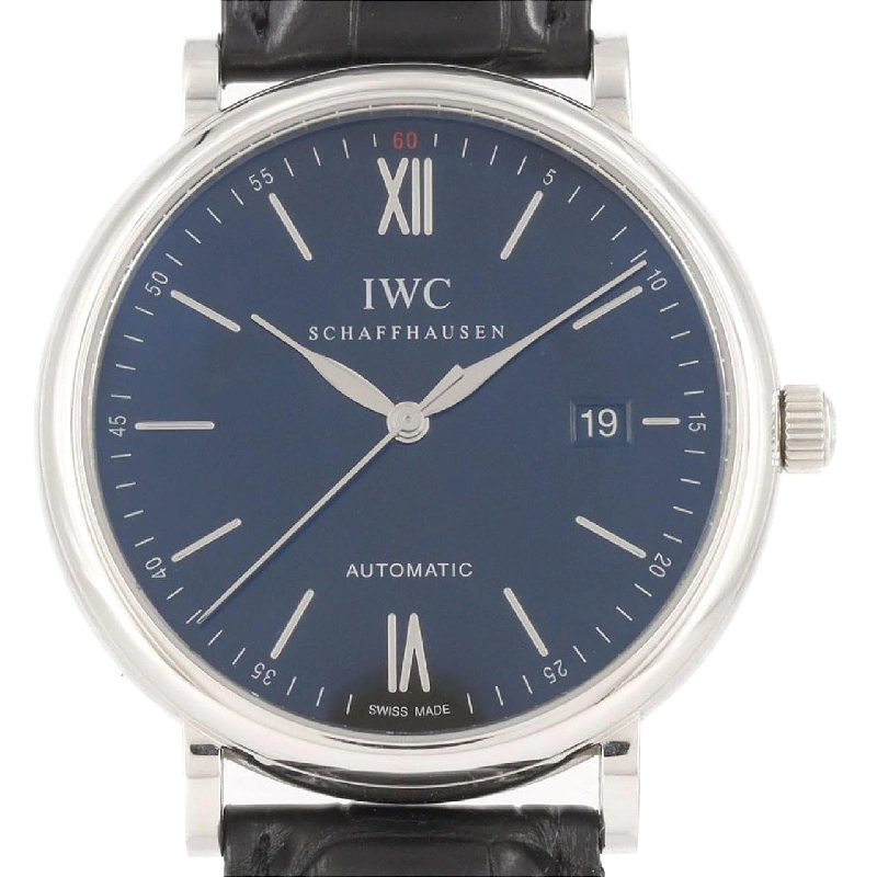 IWC Portofino IW356502 SS tự động - Hàng hiệu chính hãng 882304