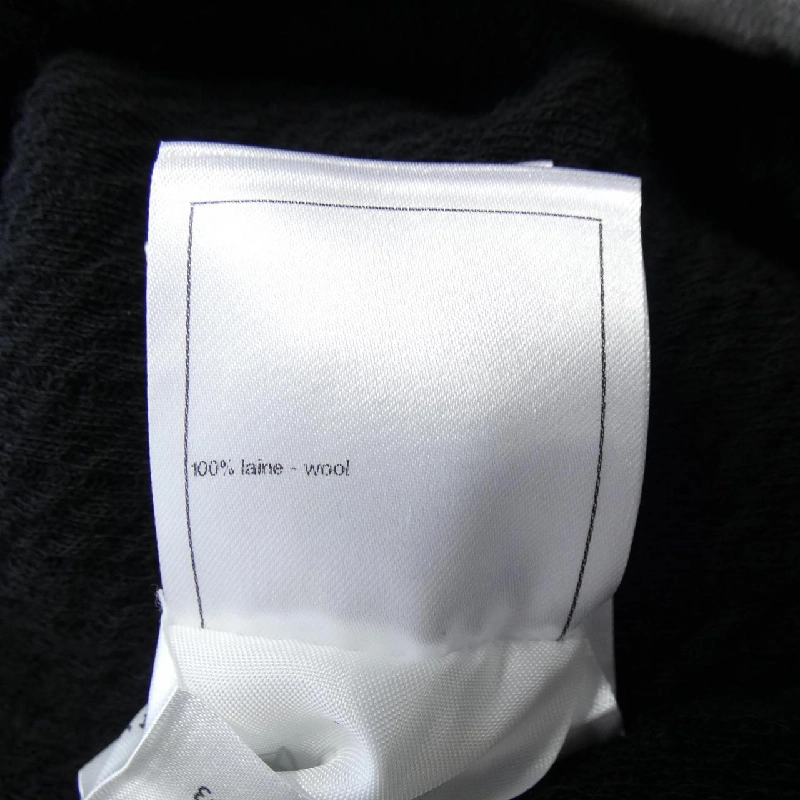 Chanel CHANEL P78410K11333 Áo len 631810