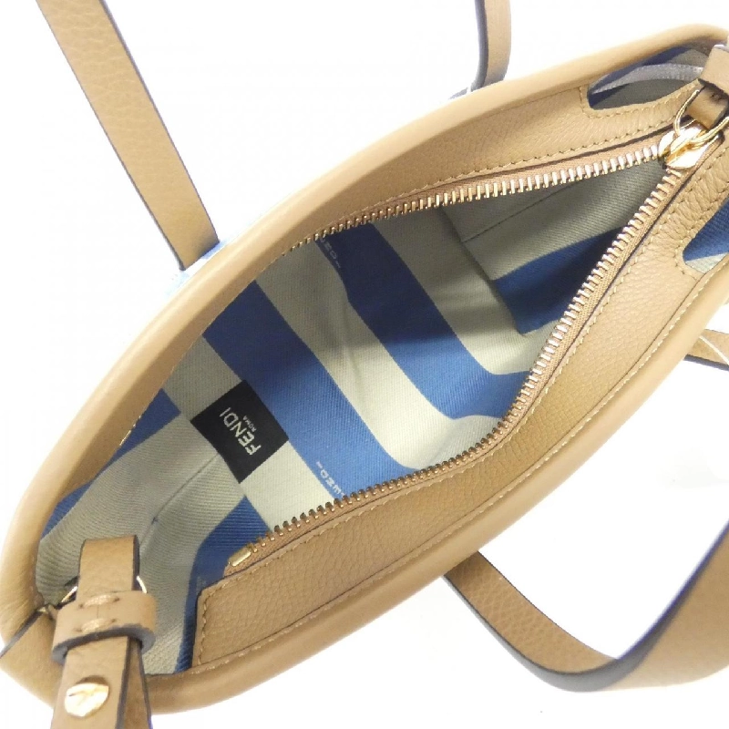 【Sản phẩm mới】Fendi ROLL MINI 8BS096 AOVJ Túi 620104