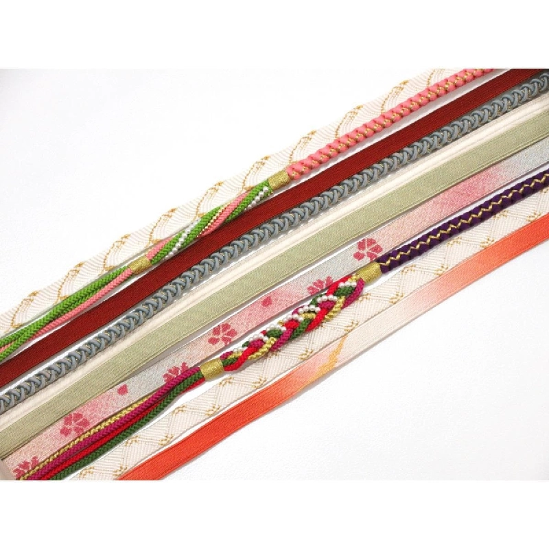 Bộ 10 dây đai - Hàng hiệu Authentic 878467