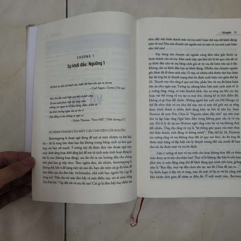 Sách Cội Nguồn 453354