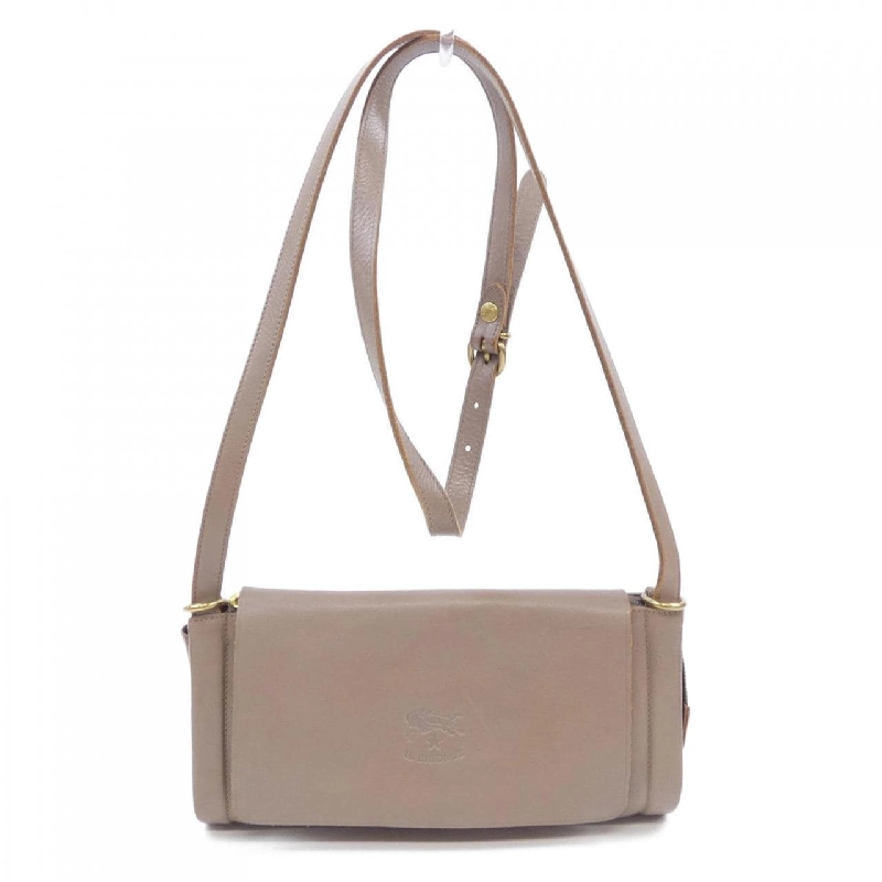 【Mã giảm giá】Túi IL BISONTE 660154