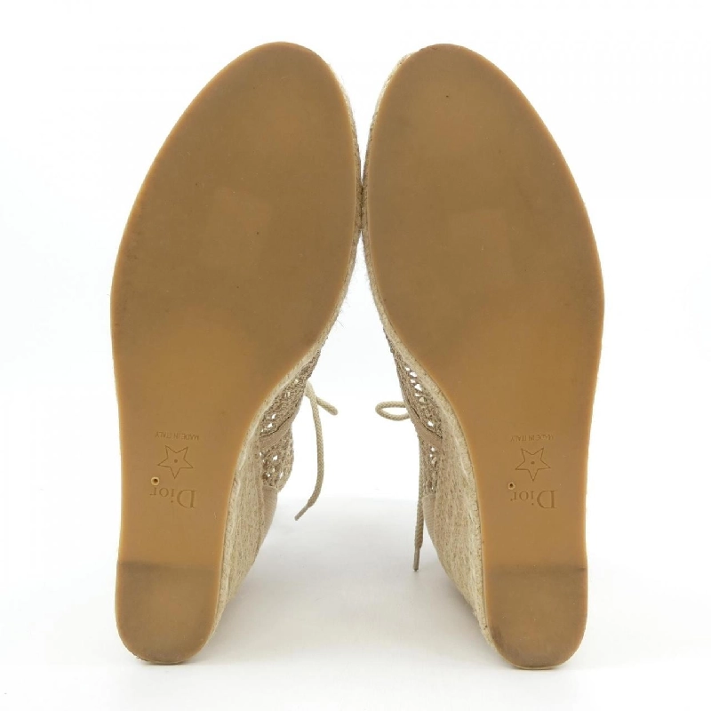 Giày bốt CHRISTIAN DIOR 658670