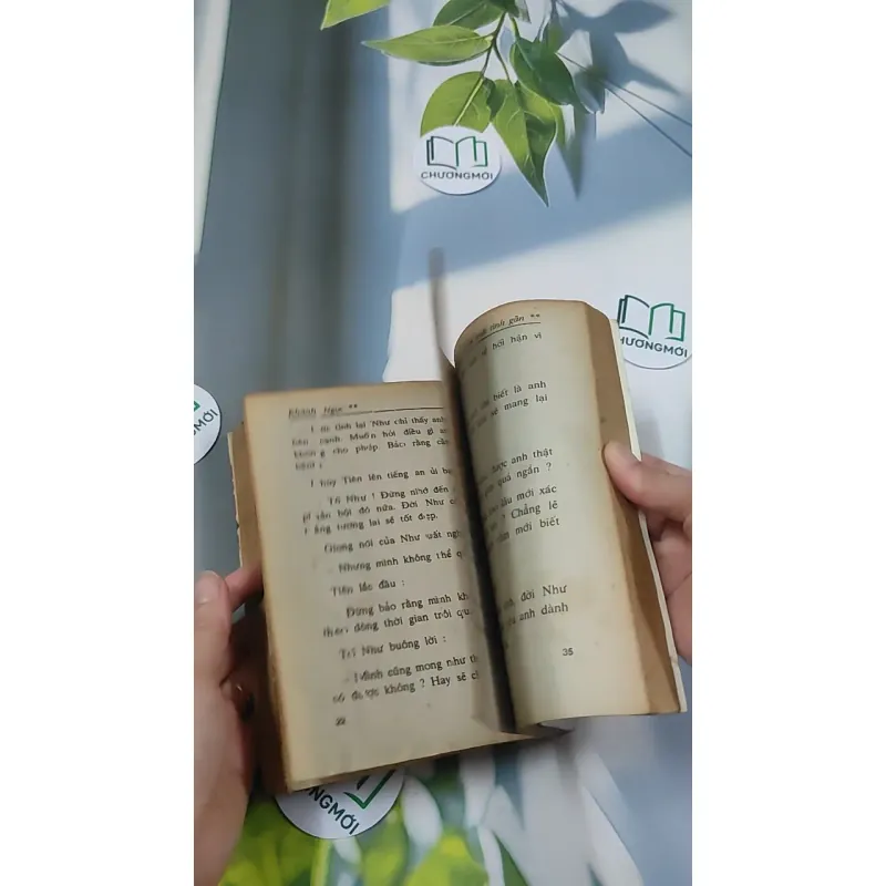 Bộ Còn Mãi Tình Gần 1,2 - Khánh Ngọc 776028