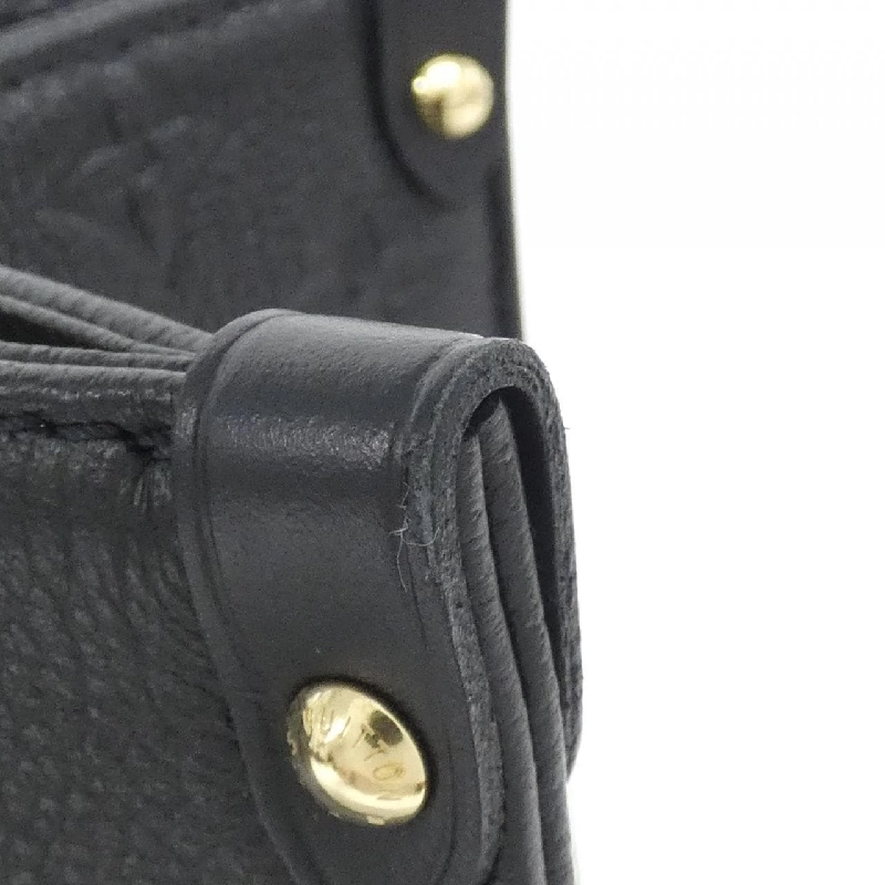 Túi Louis Vuitton Monogram Empreinte OnTheGo MM M45595 616358