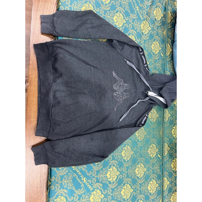 Hoodie kappa và chống năng uniqlo 357807