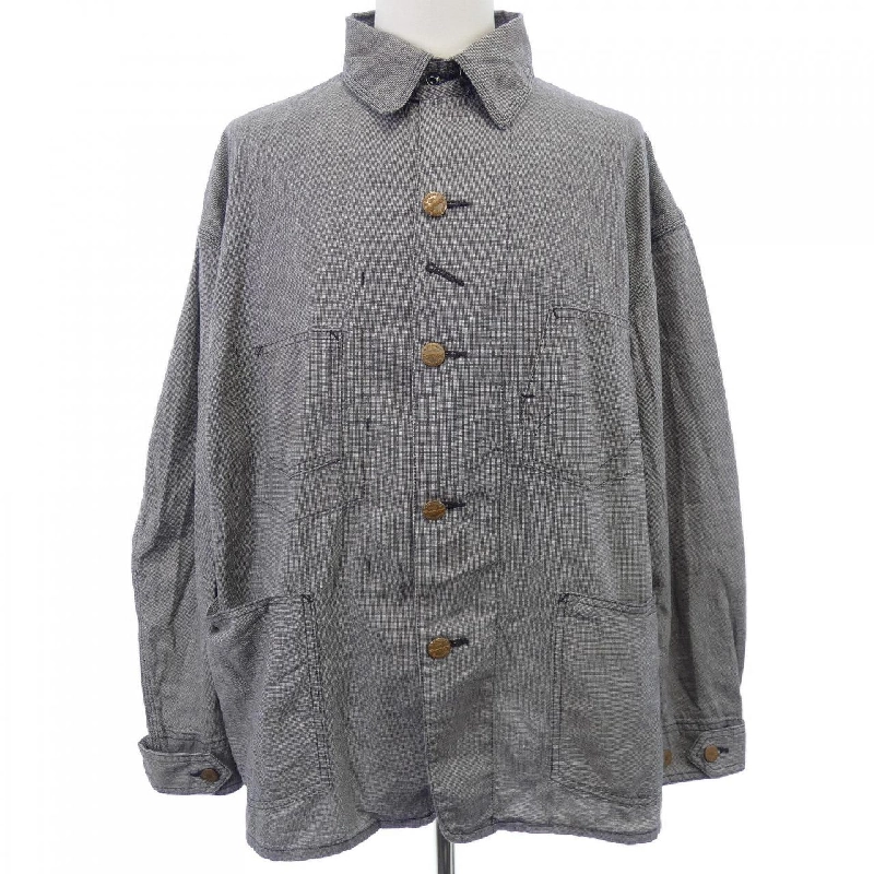 Jacket Saint Michael SM-YS1-0000-C54 - Hàng hiệu Authentic 890604