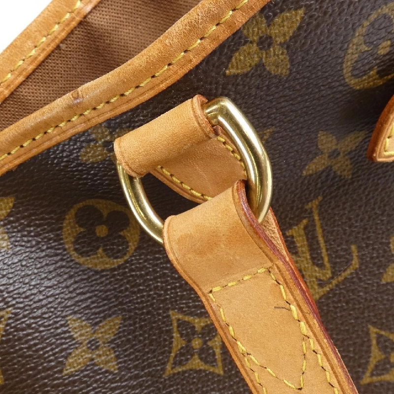 Túi Louis Vuitton Monogram Batignolles Oriental M51154 620009