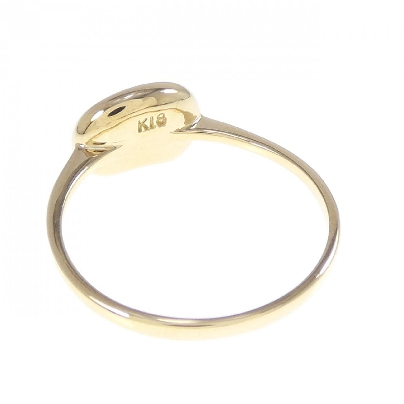 Nhẫn K18YG 668585