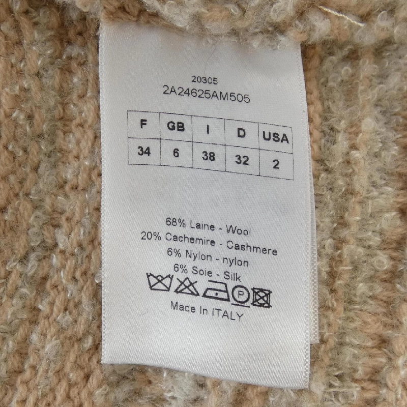 【Mã giảm giá】Christian Dior CHRISTIAN DIOR Đầm 649515