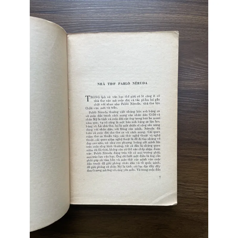 Thơ Pablô Nêruđa 976797