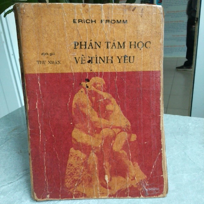 PHÂN TÂM HỌC VỀ TÌNH YÊU 256460