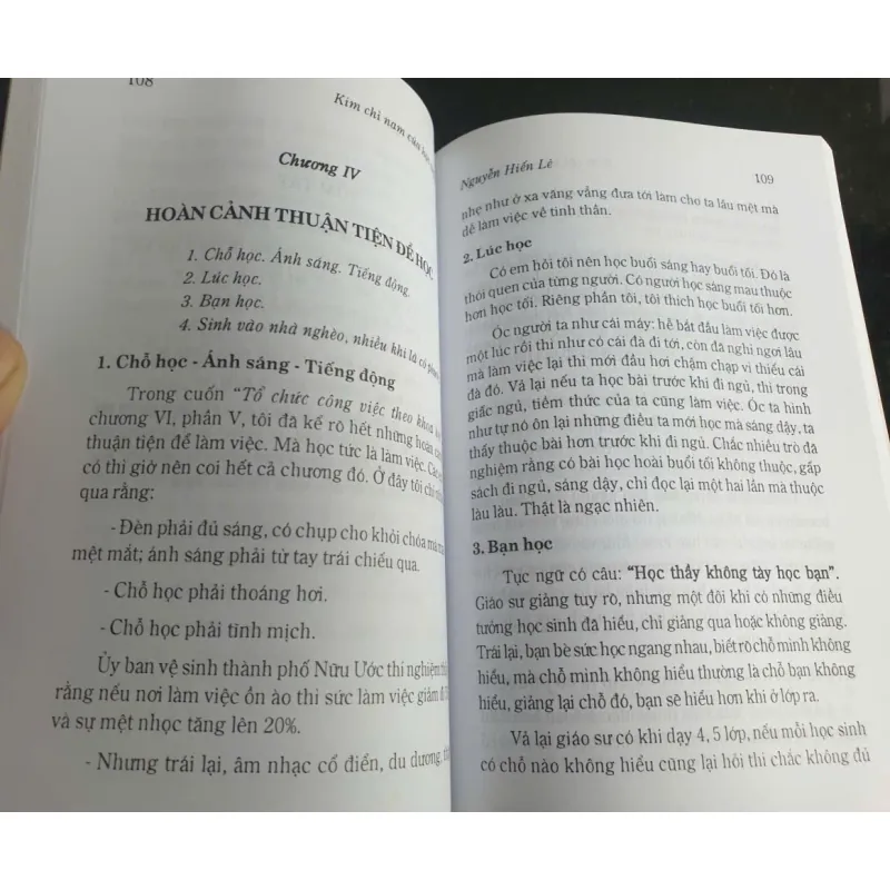 Kim Chỉ Nam Của Học Sinh - Nguyễn Hiến Lê 716527