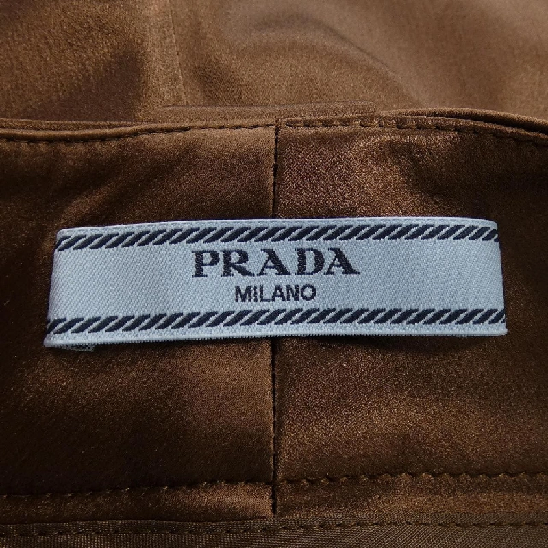 【Mã giảm giá】Quần short PRADA 653022