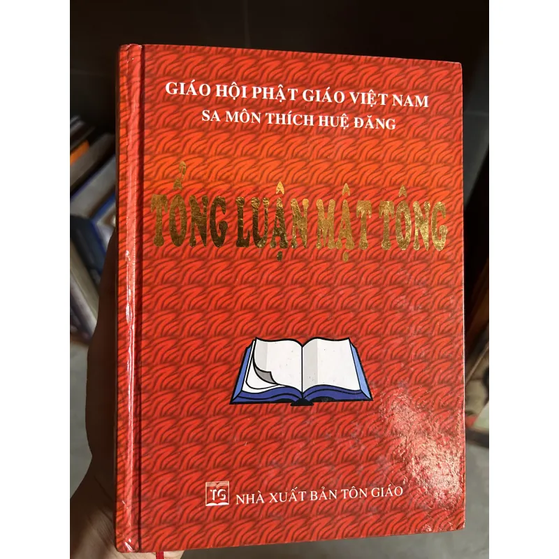 Tông luận mật tông 1032528