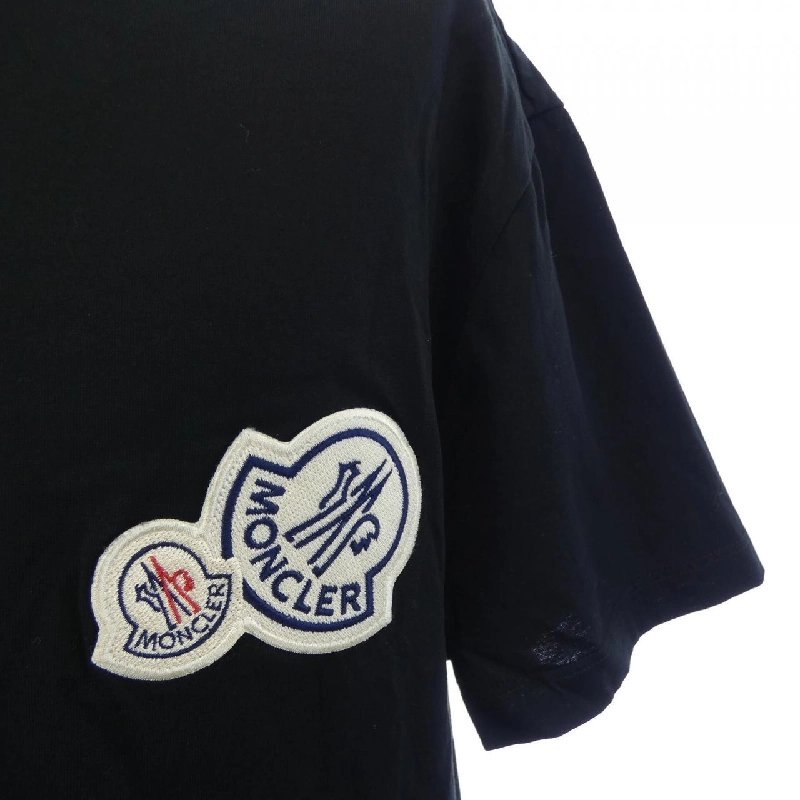 Áo thun MONCLER H10918C00057 - Hàng hiệu Chính hãng 890896