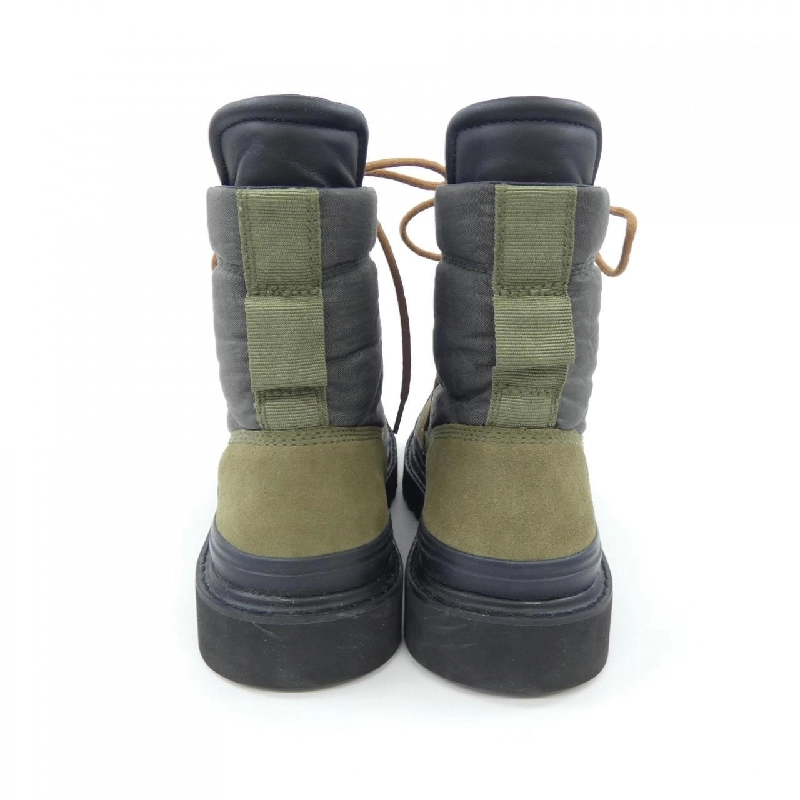 Giày boot DIESEL Y02700 - Hàng hiệu Chính hãng 907145