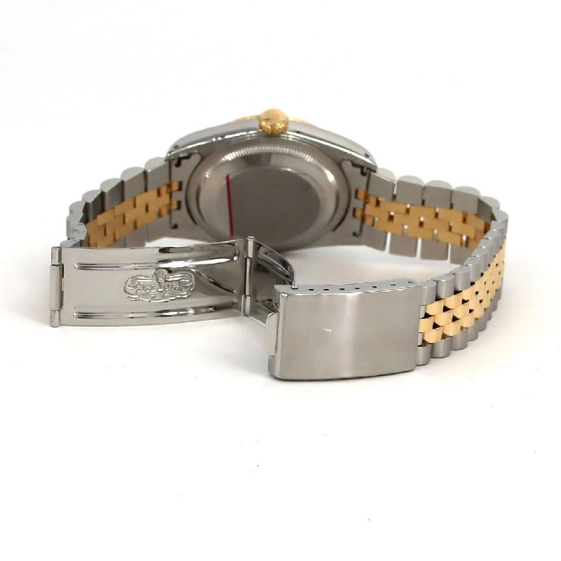 Đồng hồ Rolex Datejust 16233G. SSxYG tự động - Hàng hiệu chính hãng 880424