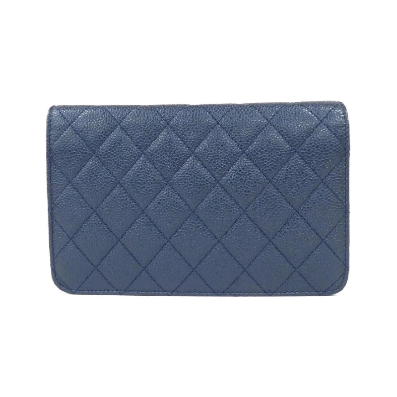 Chanel 80766 Ví dây - Hàng hiệu Authentic 806686