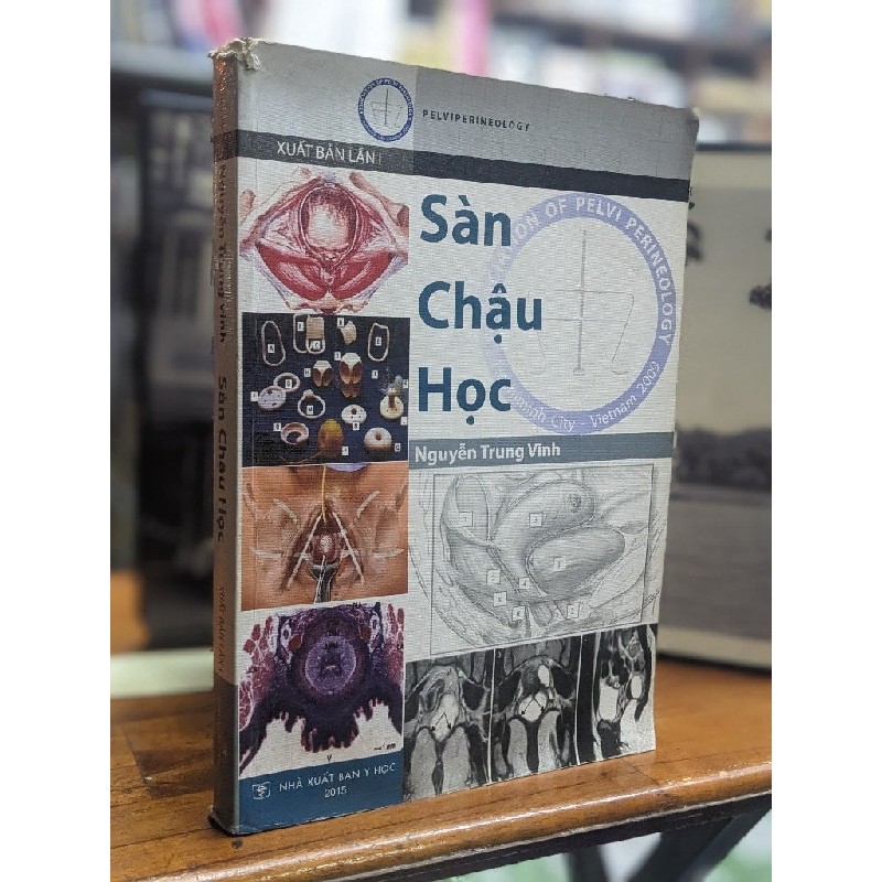 Sàn Chậu Học - Nguyễn Trung Vinh 147106