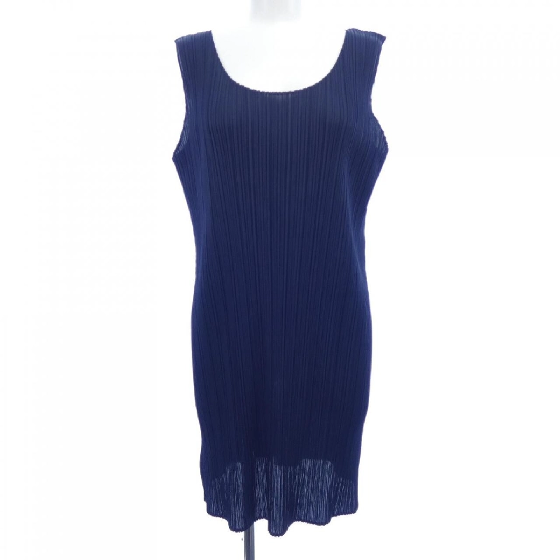 Pleats Please ワンピース - Hàng hiệu Authentic 821639