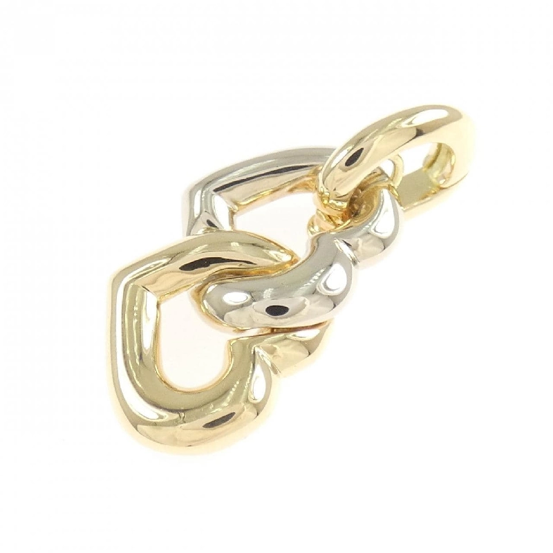 カルティエ 750YG/750WG ペンダント - Hàng hiệu Authentic 842575