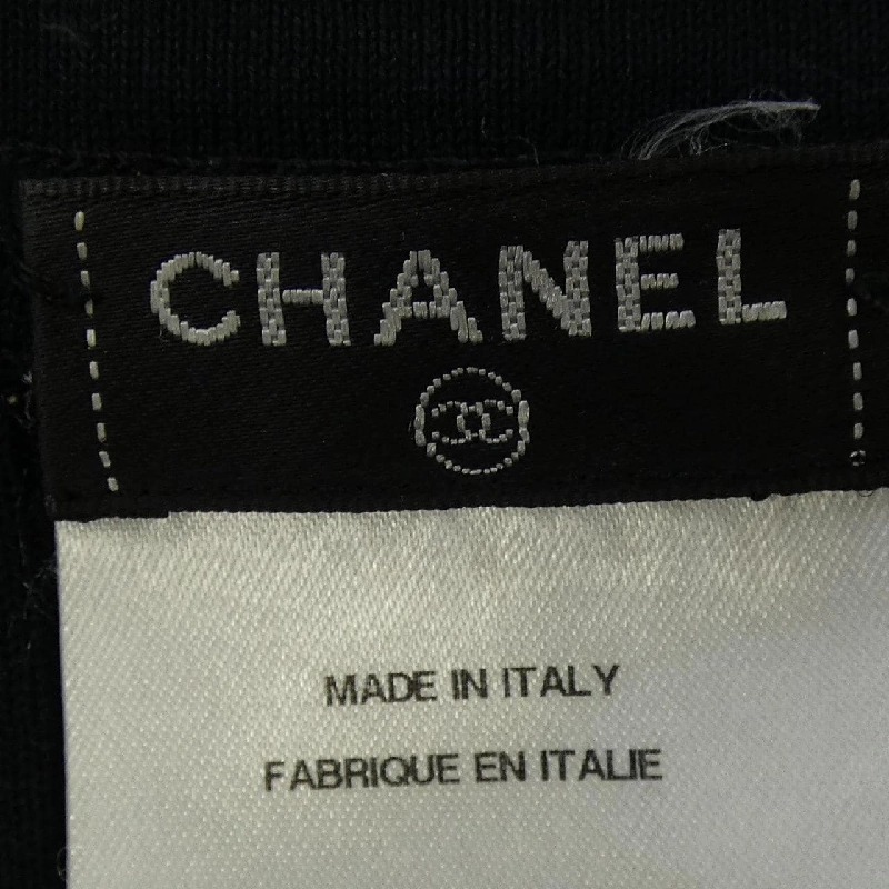 CHANEL P38537K02643 Áo khoác - Hàng hiệu Chính hãng 811819