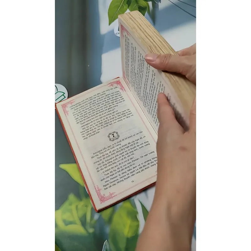 365 Chuyện Kể Mỗi Ngày 749586