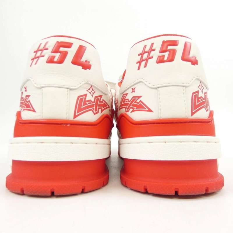 Giày sneaker LOUIS VUITTON LV Trainer - Hàng hiệu Authentic 900577