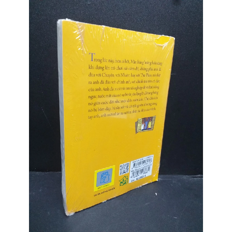 Phòng Trọ Ba Người khổ nhỏ mới 100% HCM0107 Nguyễn Nhật Ánh VĂN HỌC Oreka-Blogmeo 179789