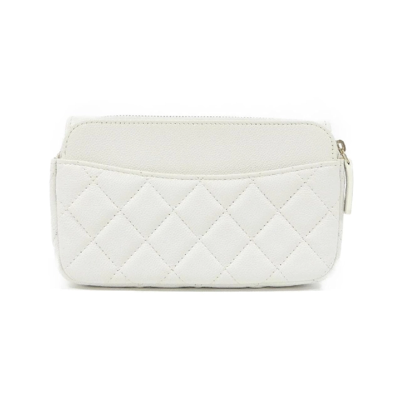 Chanel Classic Timeless Line AP2096 Ốp điện thoại - Hàng hiệu Authentic 774458