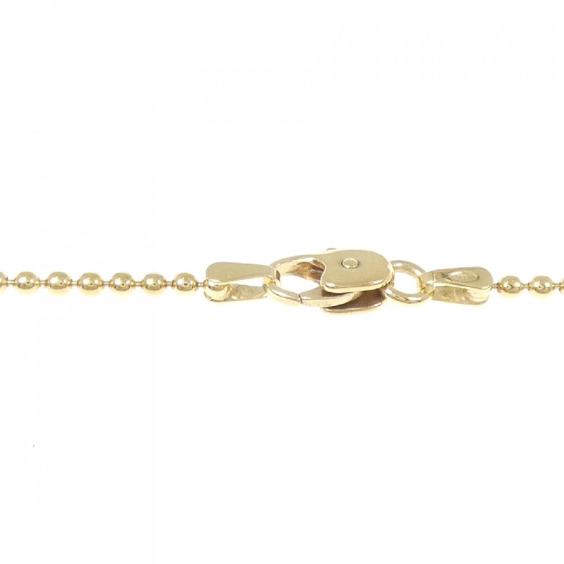 Hàng hiệu Authentic 750 ba màu - Dây chuyền UnoAere 844374