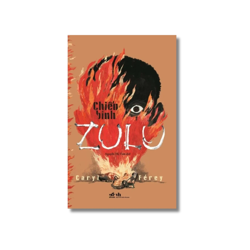 Chiến binh Zulu - Caryl Férey 729960