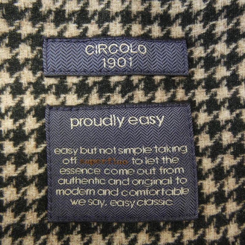 Chilcorlo 1901 CIRCOLO 1901 CN2405 Áo khoác - Hàng hiệu Authentic 895418